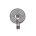 GE Range Surface Element - WG02F05356