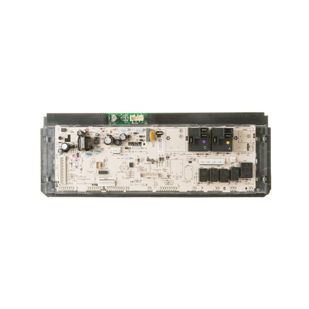 GE Range Touch Control Panel - WB27X21183