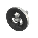 GE Range Tri-Ring Burner - WB16K10079