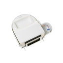 GE Refrigerator Air Tower Assembly - WR01F00017