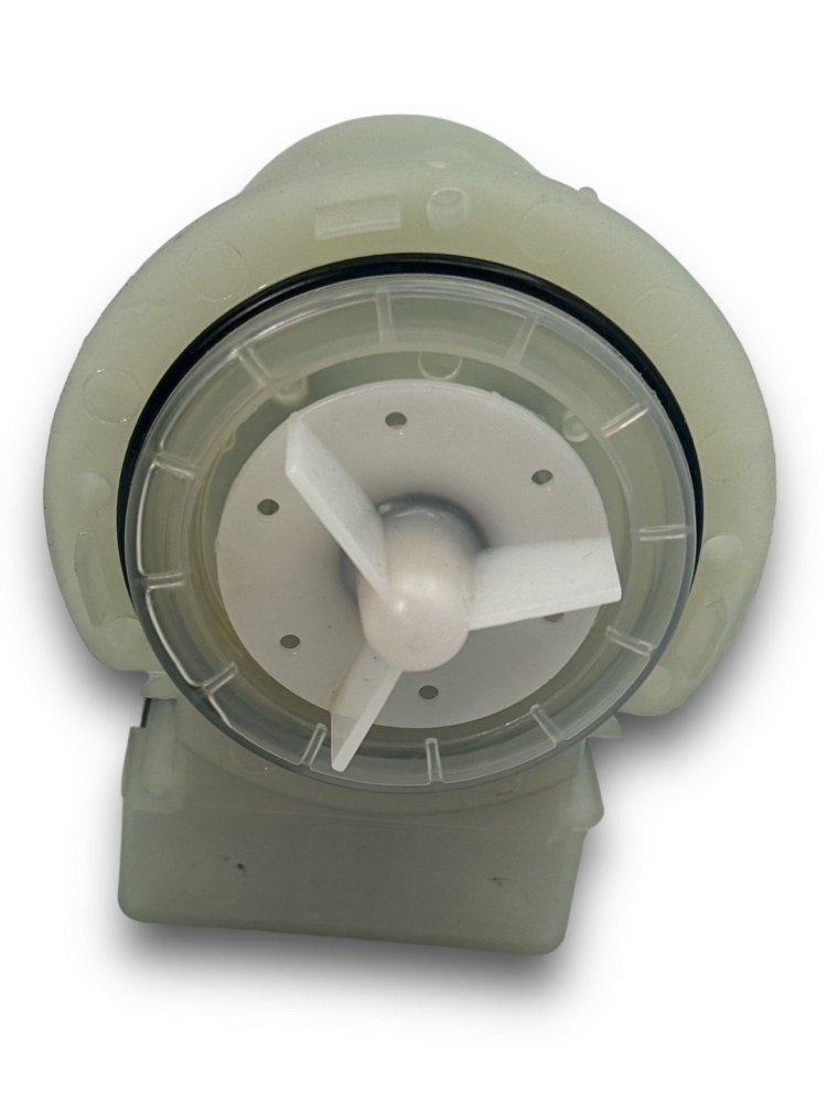 Frigidaire Washer Drain Pump Motor - 137240800, Replaces: 1564627