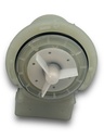 Frigidaire Washer Drain Pump Motor - 137240800, Replaces: 1564627
