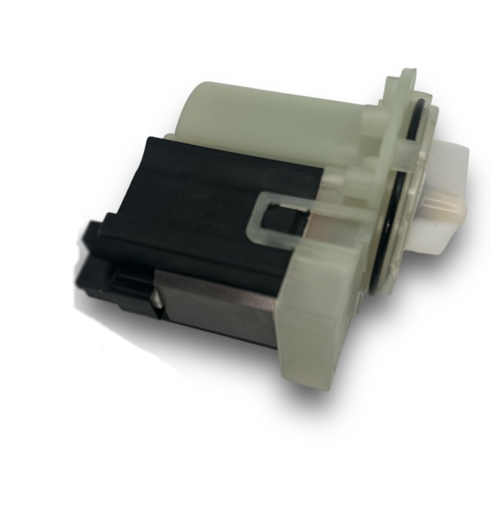 Frigidaire Washer Drain Pump Motor - 137240800, Replaces: 1564627