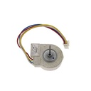 GE Refrigerator Condenser Fan - WG03F00168