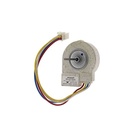 GE Refrigerator Condenser Fan - WG03F00168