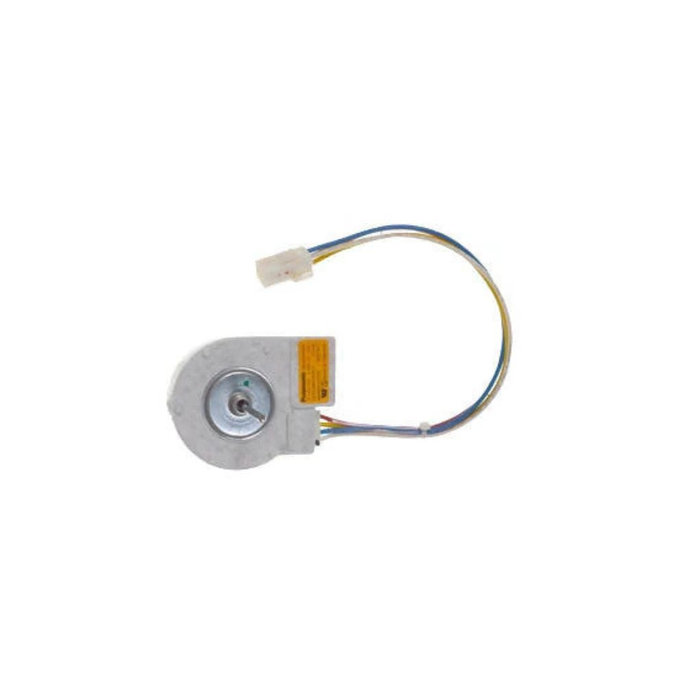 GE Refrigerator Condenser Fan - WG03F00433