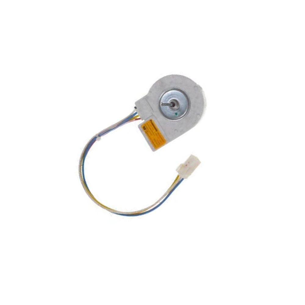 GE Refrigerator Condenser Fan - WG03F00433