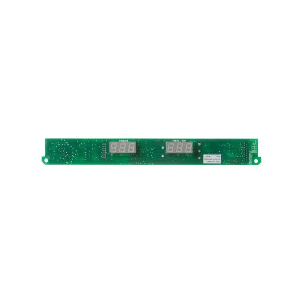 GE Refrigerator Control Board - WR01F00253