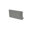 GE Refrigerator Control Board Display - WR03F04447