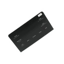 GE Refrigerator Control Display - WR01F04464
