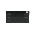 GE Refrigerator Control Display - WR01F04464