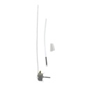 GE Refrigerator Control Service Kit - WG03A02430