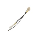GE Refrigerator Defrost Fuse - WG03F06148