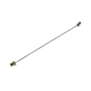 GE Refrigerator Defrost Heater - WG03A00273