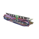 GE Refrigerator Defrost Heater - WG03F00020