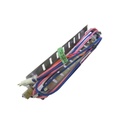 GE Refrigerator Defrost Heater - WG03F00020