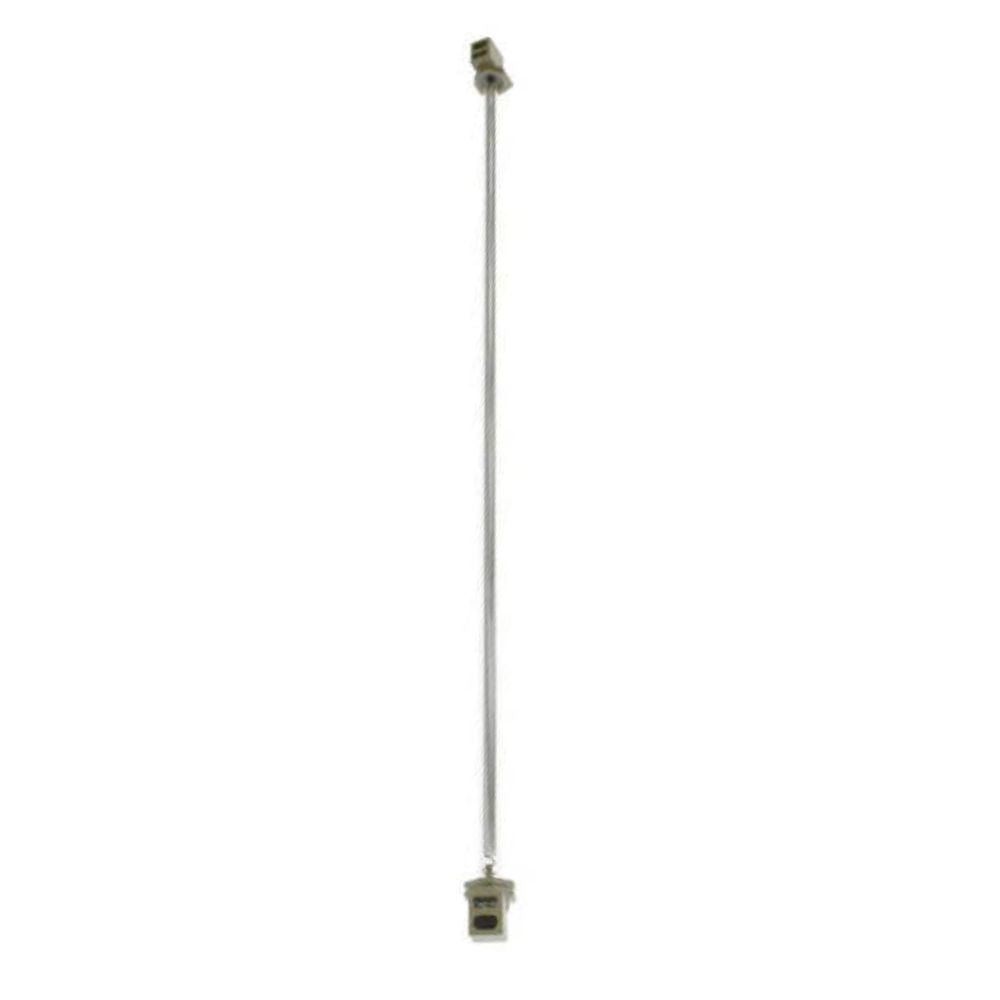 GE Refrigerator Defrost Heater - WG03F00770