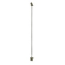 GE Refrigerator Defrost Heater - WG03F00770