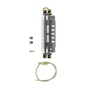 GE Refrigerator Defrost Heater - WG03F00773