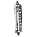 GE Refrigerator Defrost Heater - WR51X10055
