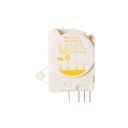 GE Refrigerator Defrost Timer - WG03F01576