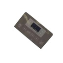 GE Refrigerator Dispenser Interface Assembly - WR01F03675