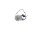 GE Refrigerator Evaporator Fan - WG03F01503