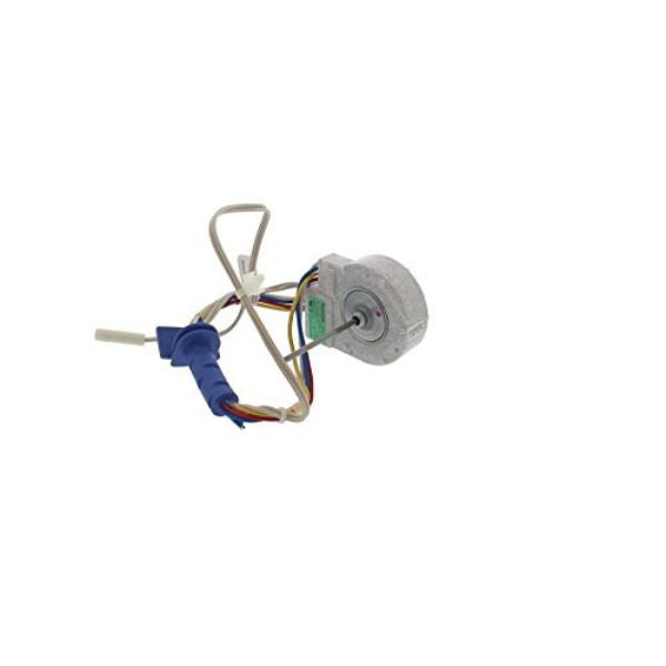 GE Refrigerator Evaporator Fan - WG03F01503