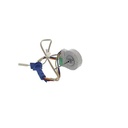 GE Refrigerator Evaporator Fan - WG03F01503