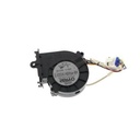 GE Refrigerator Evaporator Fan - WG03F01820