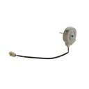 GE Refrigerator Evaporator Fan - WG03F05055