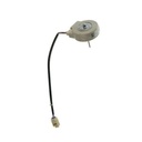 GE Refrigerator Evaporator Fan - WG03F05055