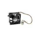 GE Refrigerator Evaporator Fan - WG03F06676