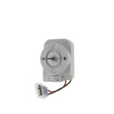 GE Refrigerator Evaporator Fan - WG03F07855