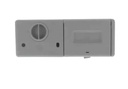 GE Dishwasher Detergent Dispenser - WG04F00276, Replaces: WD12X10220 WD12X23625 WD12M00122 WD12M122 WG04L01315