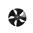 GE Refrigerator Evaporator Fan Blade - WG03F01638
