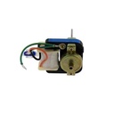 GE Refrigerator Evaporator Motor - WG03F02225