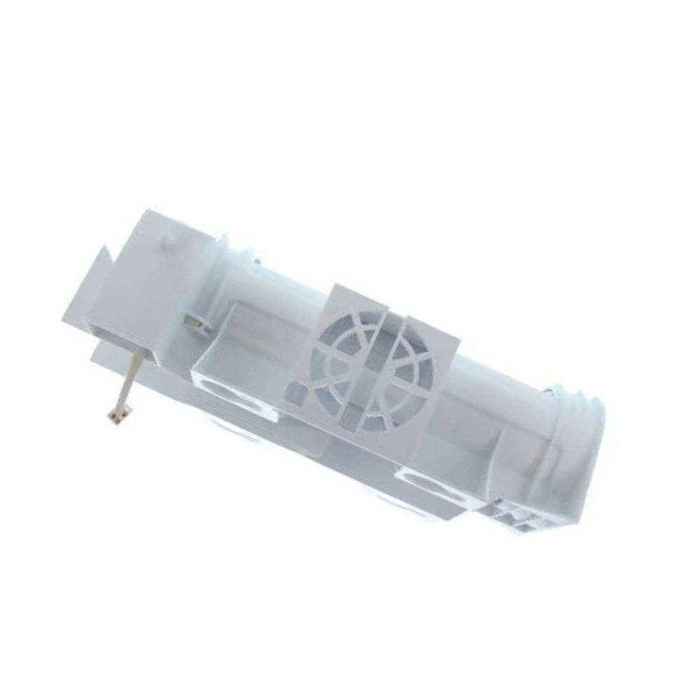 GE Refrigerator Ice Cube Box - WG03L08377