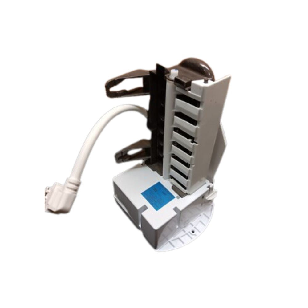 GE Refrigerator Ice Maker - WR01F04810