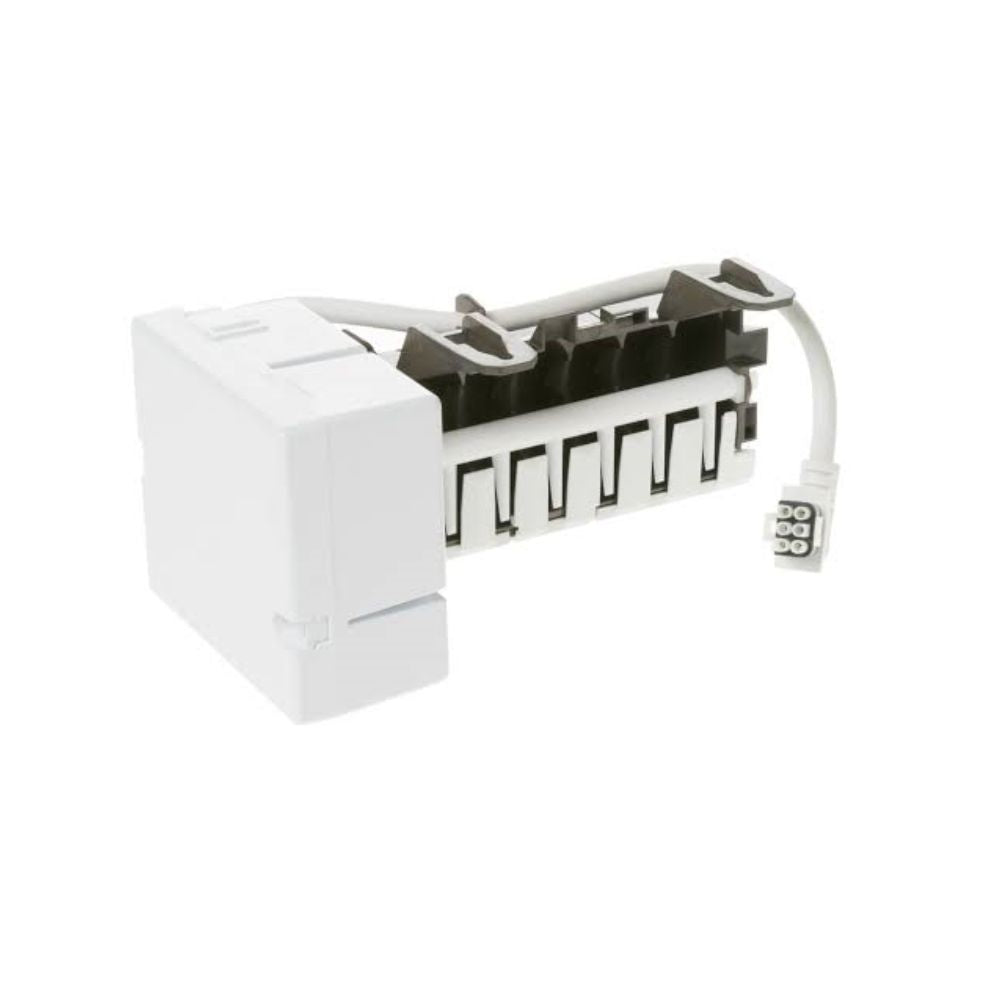 GE Refrigerator Ice Maker - WR01F04810