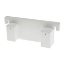GE Refrigerator Ice Maker Bracket - WG03F00440