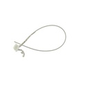 GE Refrigerator Ice Maker Fill Tube - WG03F03858