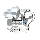 GE Refrigerator Ice Maker Kit - IM6D