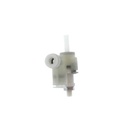 GE Refrigerator Inlet Control Valve Assembly - WG03F06014