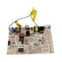 GE Refrigerator Main Control Board - WR01F00230