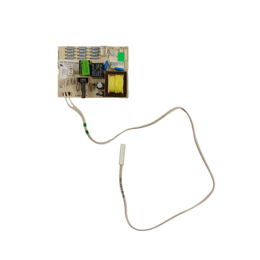 GE Refrigerator Main Control Board - WR01F04096