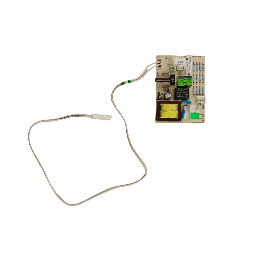 GE Refrigerator Main Control Board - WR01F04096