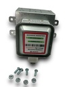 G.E Microwave Magnetron Assy - WB27X10089, Replaces: WB27X10492
