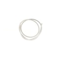 GE Refrigerator Plastic Tube - WG03F00482