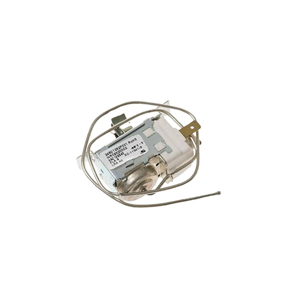 GE Refrigerator Temperature Control Thermostat - WG03F07368